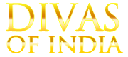 Divas of India Escort agency logo